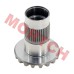 LH Shaft Gear