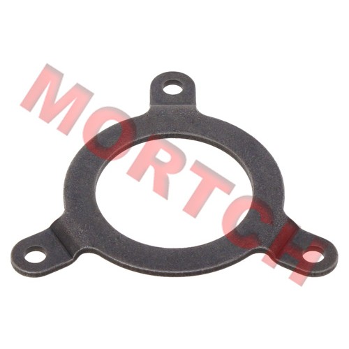 Bearing Press Plate