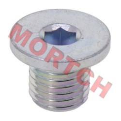 Drain Bolt