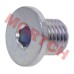 Drain Bolt