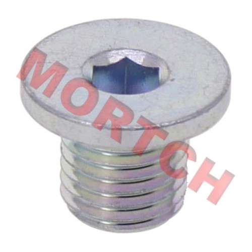 Drain Bolt