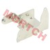 Dust Cover Bracket 1