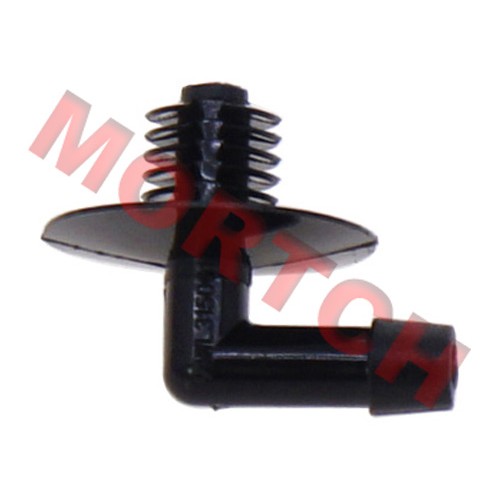 Breather Hose Connector