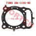 LH700 缸头垫 - Model MILH1BA-11181-00 Linhai 71865 1BA-11181-00 Cylinder Head Gasket for M750L T3b Engine