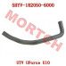发动机进水管 - Model MICF5HYV-182050-6000 CFMoto发动机进水管 5HYV-182050-6000 适用UForce U10 PRO/XL (2025-2026)