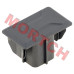 开关孔盖 - Model MICF5ASV-152200-6001 CFMoto Switch Hole Cover 6Pin 5ASV-152200-6001 | ZForce/UForce