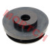 上隔振垫 - Model MICF5HYV-181140-6000 CFMoto Upper Insulation 5HYV-181140-6000 | UForce U10 PRO 2025-2026