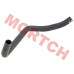 发动机进水管 - Model MICF5HYV-182050-6000 原厂CFMoto发动机进水管 5HYV-182050-6000,适配2025-2026款UForce U10 PRO XL Highland、U10 PRO XL、U10 PRO Highland、U10 PRO、U10 XL PRO及U10 PRO(T1b)。OEM替换进水管,冷却液精准流入发动机,工作温度稳定可靠。