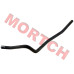 加热器进水胶管1 - Model MICF5HYV-352105-9000 原厂CFMoto加热器进水胶管1 5HYV-352105-9000,适配2025-2026款UForce U10 Pro Highland及U10 PRO Highland。OEM替换冷却液进水管,暖风芯体流量可靠,驾驶室供暖稳定。