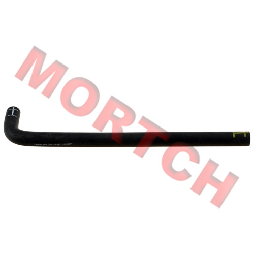加热器进水胶管2 - Model MICF5HYV-352107-9000 加热器进水胶管2 - Model MICF5HYV-352107-9000