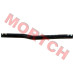 加热器进水胶管1 - Model MICF5SYV-352101-8300 CFMoto加热器进水胶管, 5SYV-352101-8300, UForce U10 PRO XL Highland加热器水管, CFMoto加热器进水管, UTV暖风水管, 冷却液进水管, 原厂加热器水管, 5SYV-352101-8300替换件