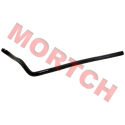 Heater Intake Hose 2 - Model MICF5SYV-352102-8300