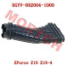 CFMoto CVT Front Air Inlet Pipe 5GYV-002004-1000 Z10-4 380Y-2A CF1000SZ-L CF1000SU-L
