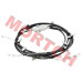驻车拉索 - Model MICF5CYV-084000-1200 CFMoto Parking Cable 5CYV-084000-1200 Z10-4 Turbo