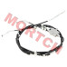 驻车拉索 - Model MICF5DYV-084000-1200 CFMoto Parking Cable 5DYV-084000-1200 CF1000STR Z10 Turbo