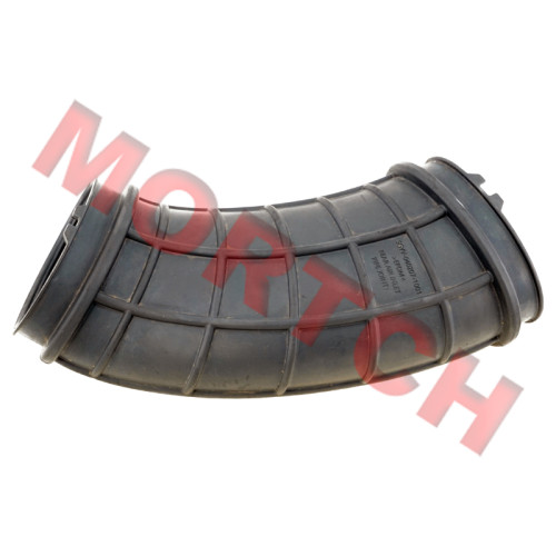 后进风管接头 - Model MICF5GYV-040207-1002 后进风管接头 - Model MICF5GYV-040207-1002