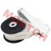 左前悬置组件 - Model MICF5GYV-450150-1001 CFMoto Front LH Suspension Assy 5GYV-450150-1000 | Z10/Z10 Turbo