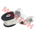右前悬置组件 - Model MICF5GYV-450160-1000 CFMoto Front RH Suspension Assy 5GYV-450160-1000 | Z10/Z10 Turbo