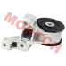 右前悬置组件 - Model MICF5GYV-450160-1000 CFMoto Front RH Suspension Assy 5GYV-450160-1000 | Z10/Z10 Turbo
