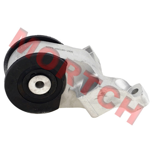 右前悬置组件 - Model MICF5GYV-450160-1000 右前悬置组件 - Model MICF5GYV-450160-1000