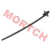 扎带 - Model MICF7030-150005 CFMoto Tie Band 7030-150005 CForce UForce ZForce 400 450 520 550 600 625 850 1000 X8 X10 Overland Touring XL