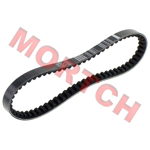 Bando GY6 50cc CVT Belt 669 18 30