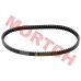 Gates PowerLink GY6 150cc CVT Belt 842 20