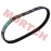 GY6 Variator Belt (821*20*30)
