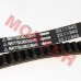 Mitsuboshi Belt 845 20.1 GY6 125 150cc 踏板车 ATV Quad