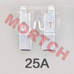 20A保险丝 19x18mm