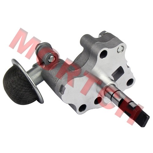 Hisun HS700 HS500cc Oil Pump