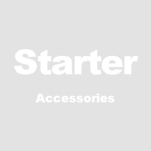 Starter Motor Starter Motor