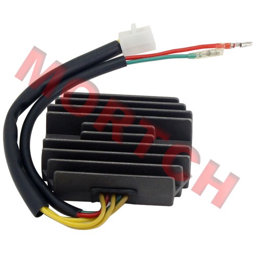 Honda 31600-MCG-850 Honda 31600-MCG-000