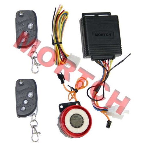 Remote Control A6