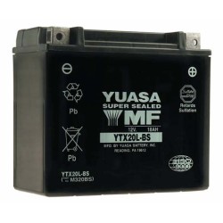 12N10-BS 12v 10.0Ah