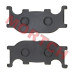 MBK Yamaha 碟刹块94*41*10mm - Model MIATV-0092F MBK Yamaha Pad for Disk Brake 94mm X 41mm