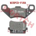 Brake Pad CD-F18A
