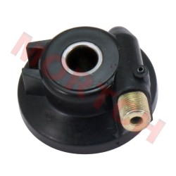 B09米表齿12mm