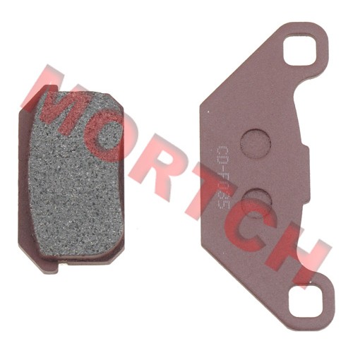 Brake Pad CD-F035