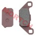 Brake Pad CD-F035