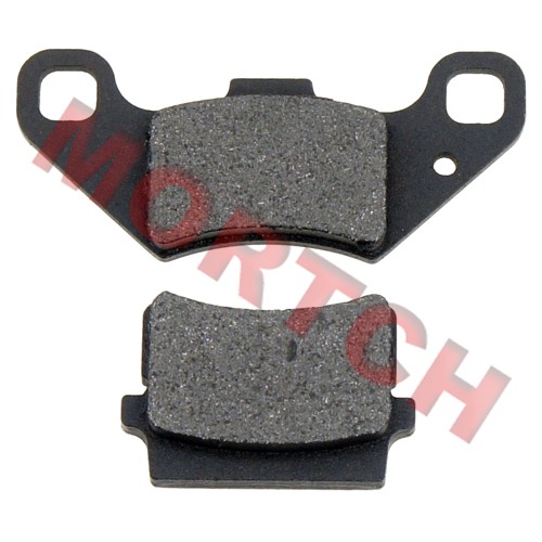 Brake Pad CD-F18A