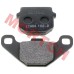 Pad for Disk Brake 85mm X 42mm