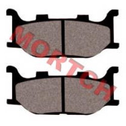 MBK Yamaha 碟刹块94*41*10mm