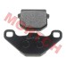 Pad for Disk Brake 85mm X 42mm