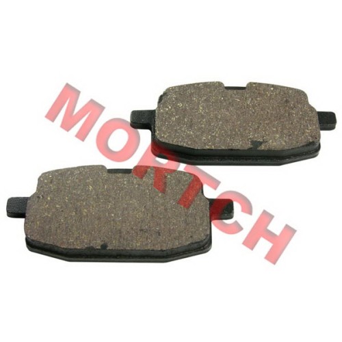 Yamaha MBK 碟刹块27 * 61 * 7mm
