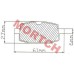 Yamaha MBK 碟刹块27 * 61 * 7mm