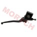 CF250 Front Brake System - Main Cylinder