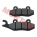 Front Brake Right Brake Pad