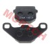 Pad for Disk Brake 85mm X 42mm