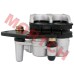 Falcon 125cc Sub Cylinder for Rear Disc Brake